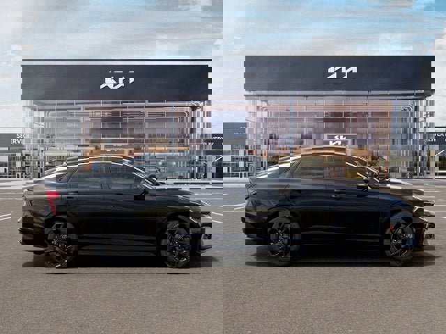 New 2026 Kia K5 GT-Line image 7