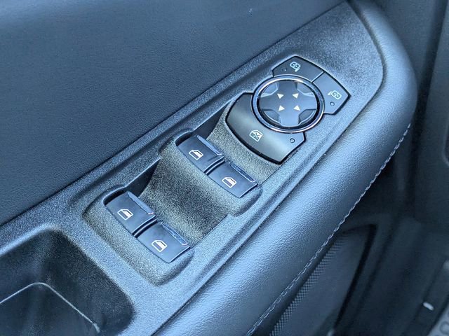 Used 2024 Ford Edge SEL w/ Convenience Package image 26