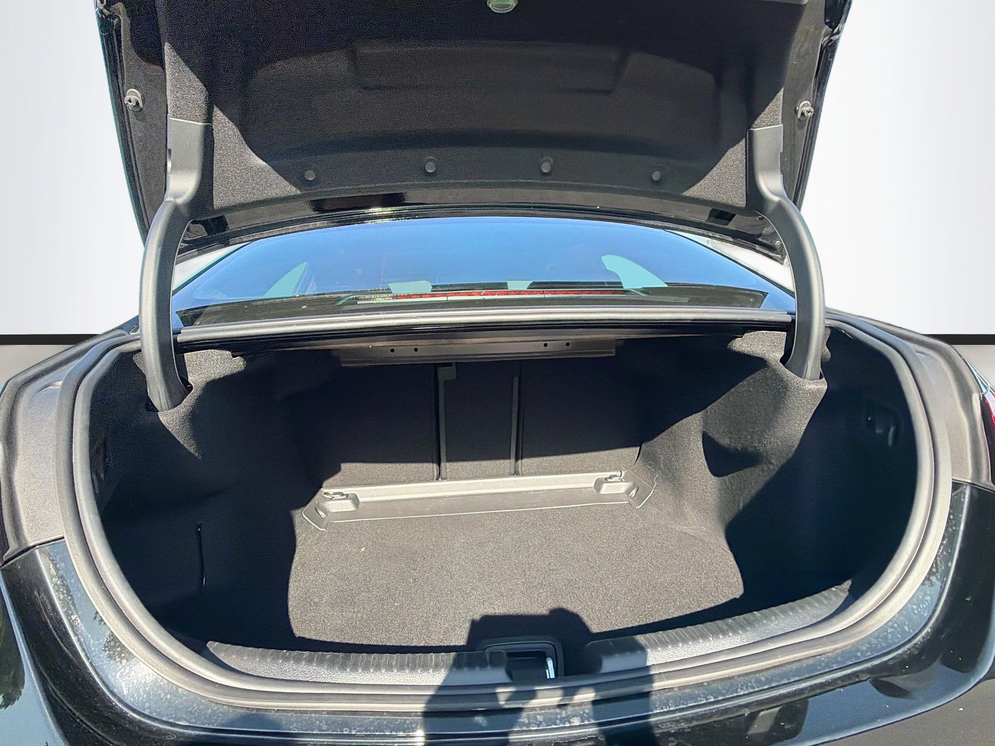 Used 2025 Mercedes-Benz C 300 4MATIC Sedan image 12