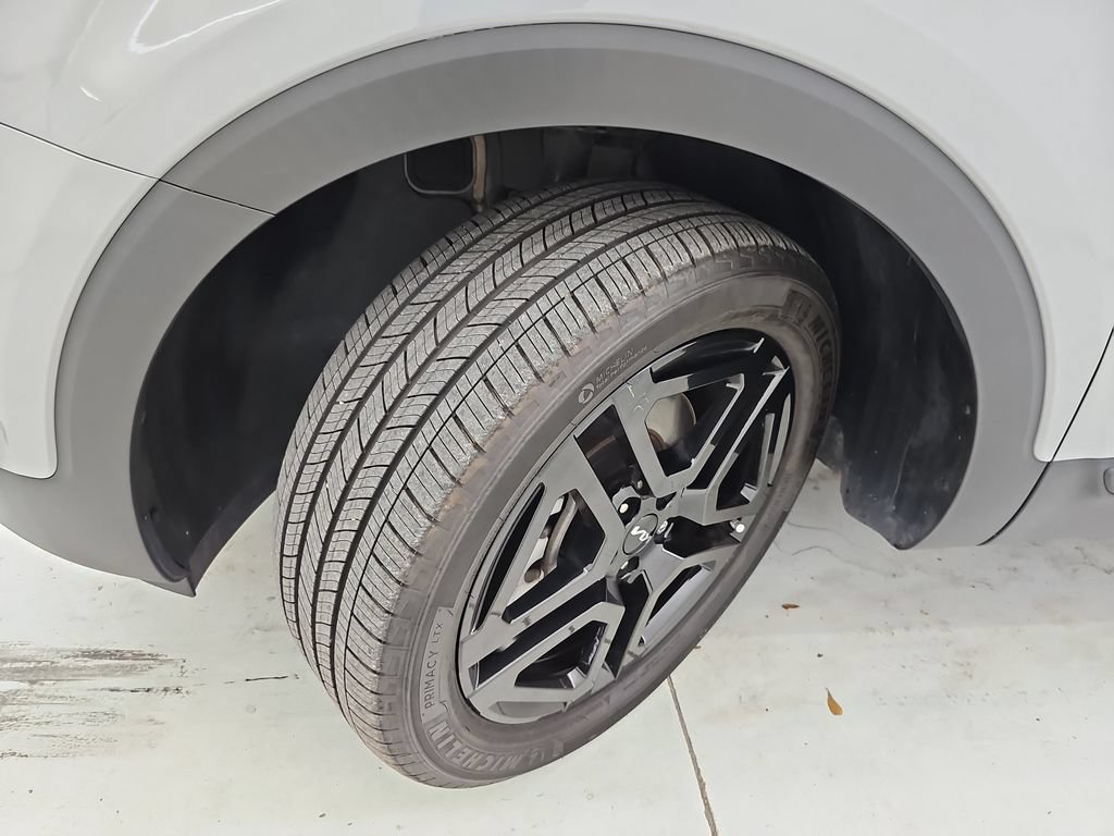 Used 2024 Kia Telluride EX X-Line AWD/4WD image 48