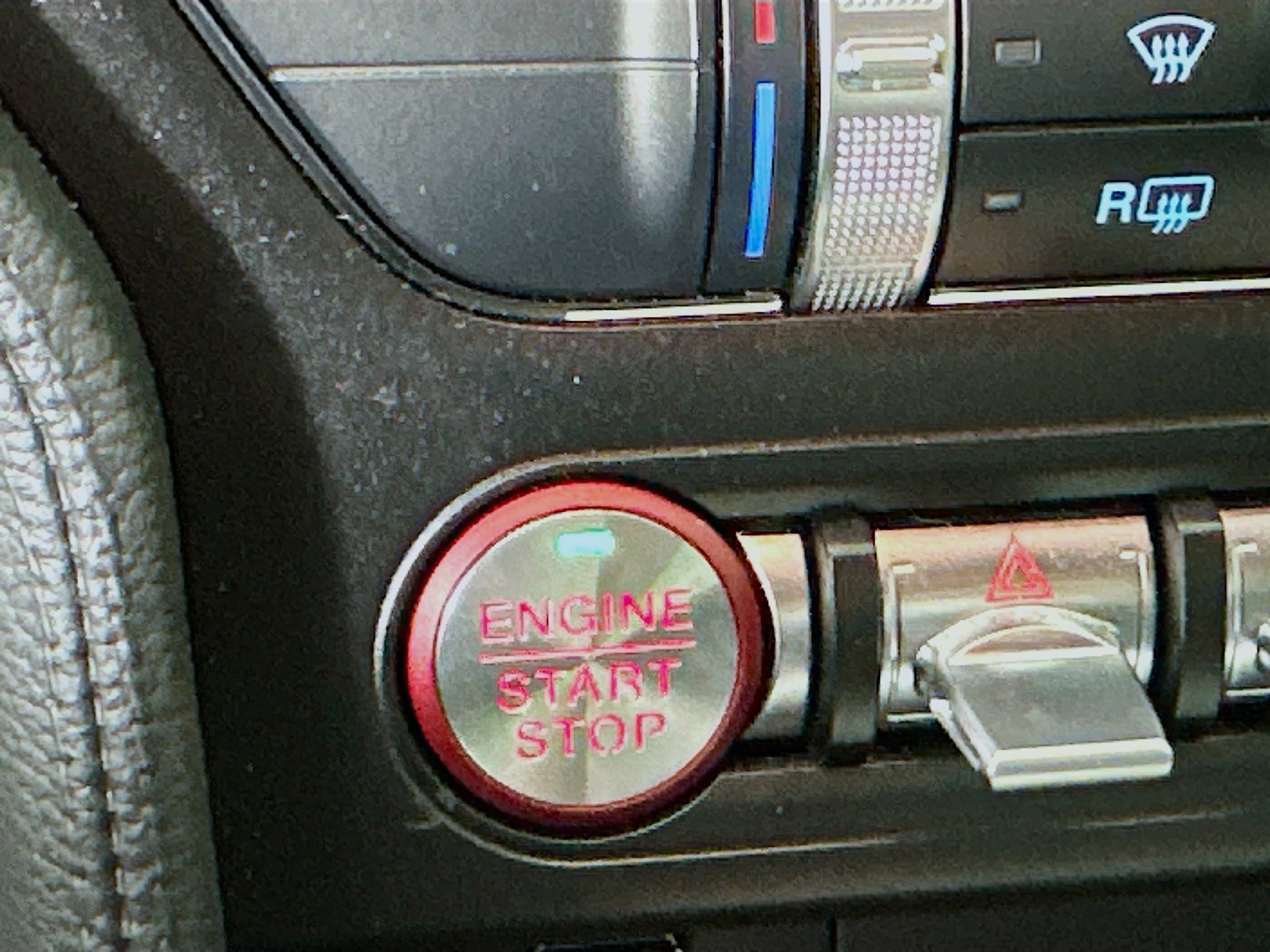 Used 2022 Ford Mustang Mach 1 w/ Equipment Group 700A image 17