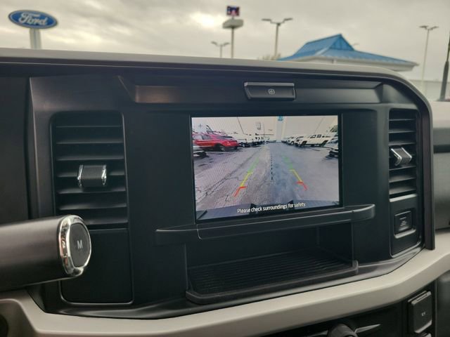 Used 2025 Ford F250 XLT image 21