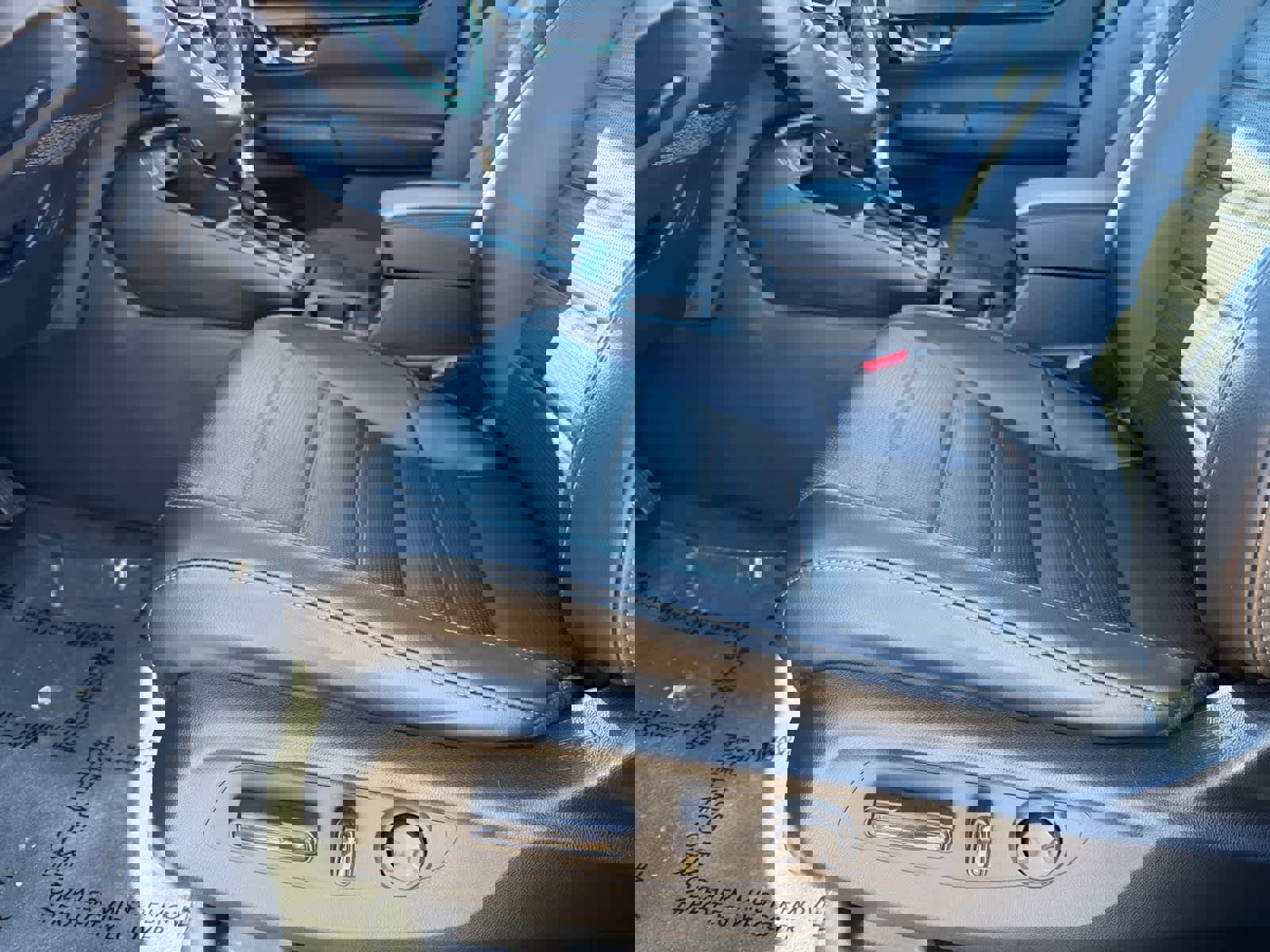 Used 2024 Honda CR-V EX-L image 12