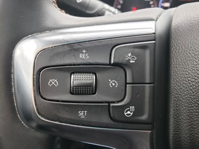 Used 2024 Chevrolet Blazer Premier w/ LPO, Floor Liner Package image 24