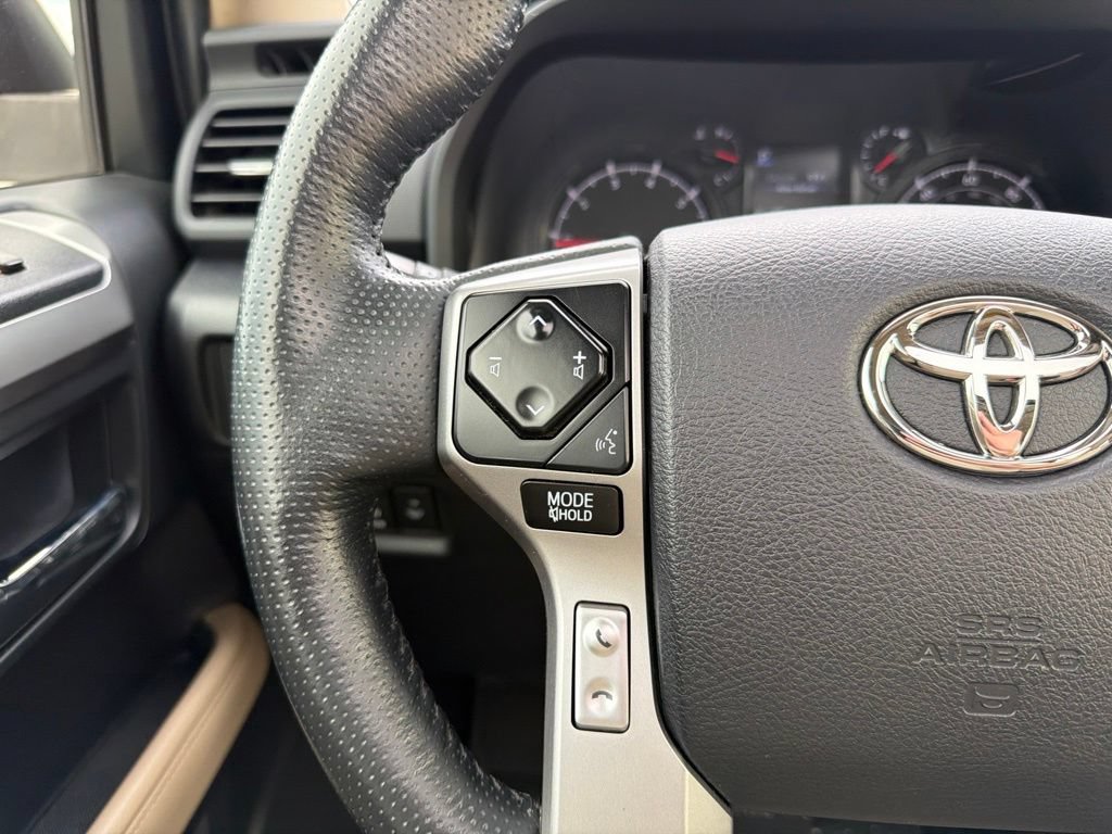 Used 2023 Toyota 4Runner SR5 Premium AWD/4WD image 26