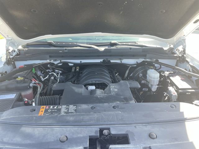 Used 2018 GMC Sierra 1500 2WD Regular Cab image 25