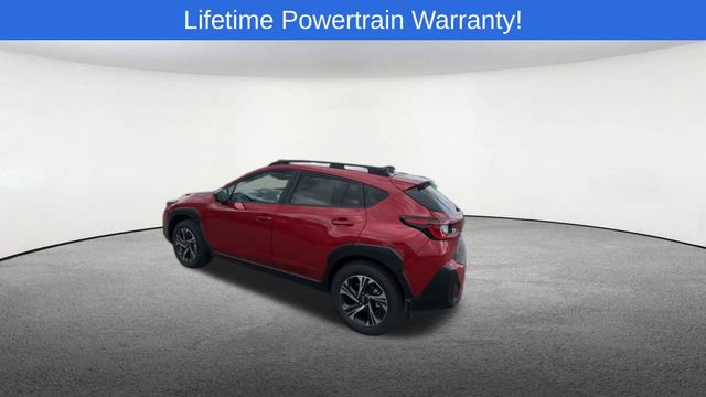 New 2026 Subaru Crosstrek 2.0i Premium image 7