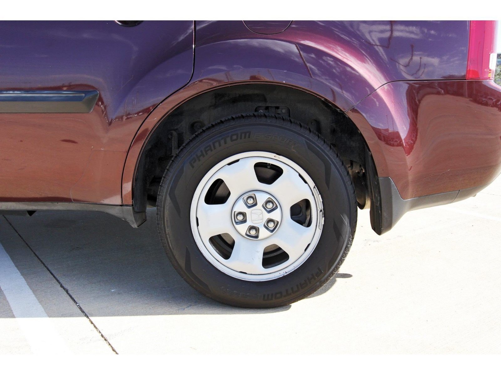 Used 2015 Honda Pilot LX image 29