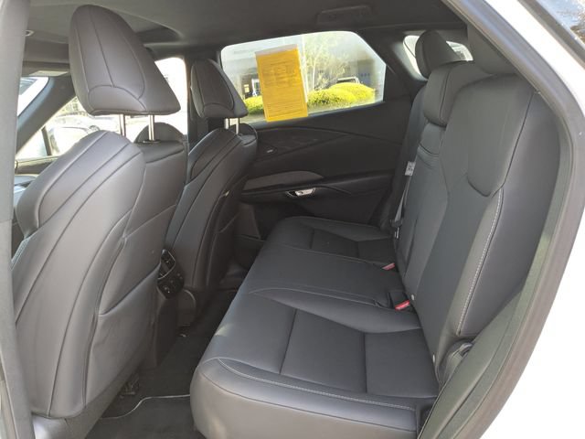Certified 2024 Lexus RX 350 F Sport w/ Convenience Package AWD/4WD image 15