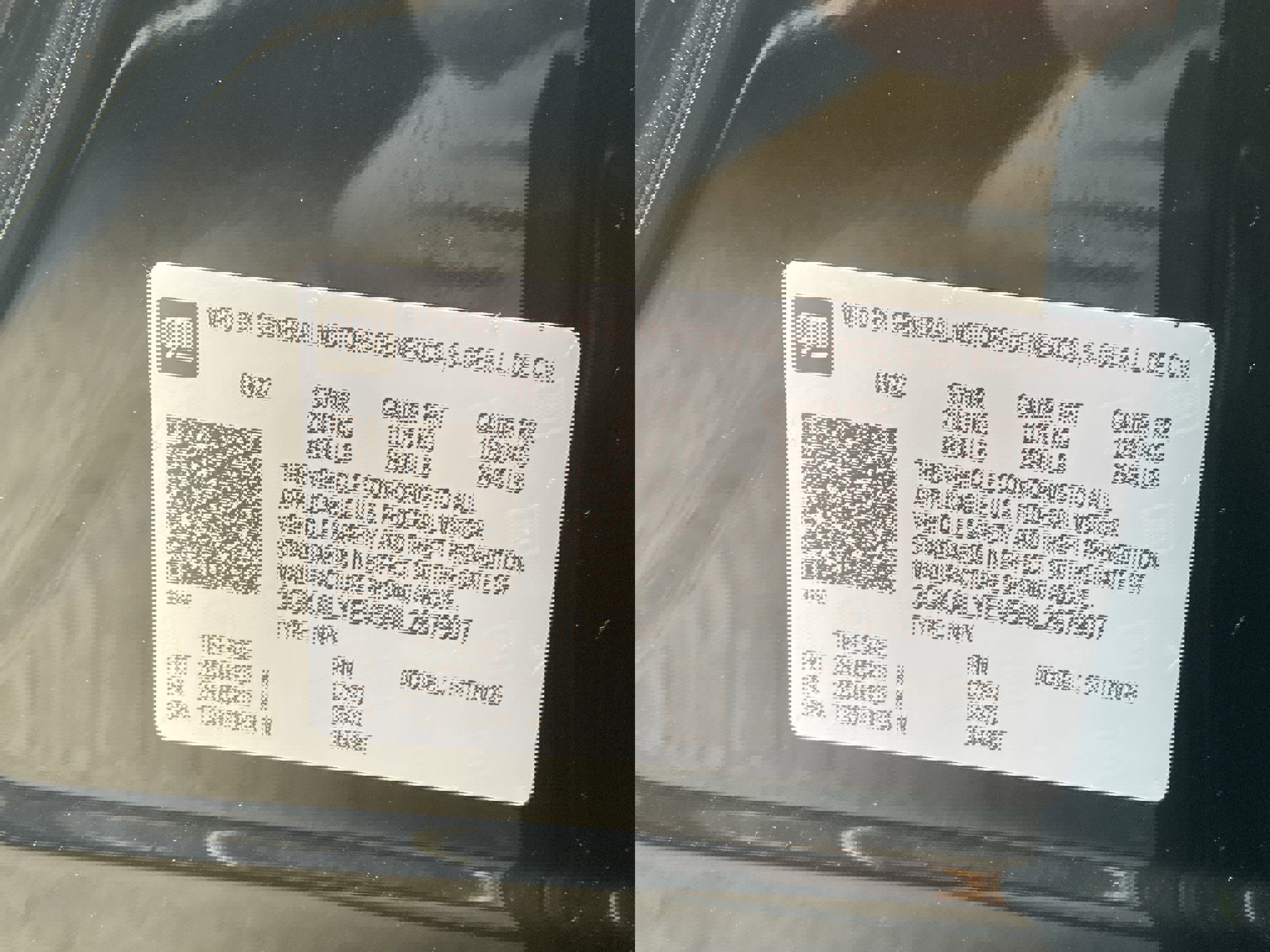 Used 2022 GMC Terrain AT4 image 27