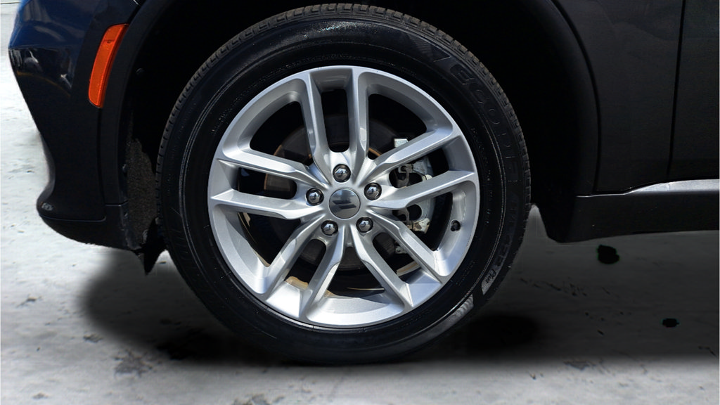 Used 2024 Dodge Durango GT AWD/4WD image 28