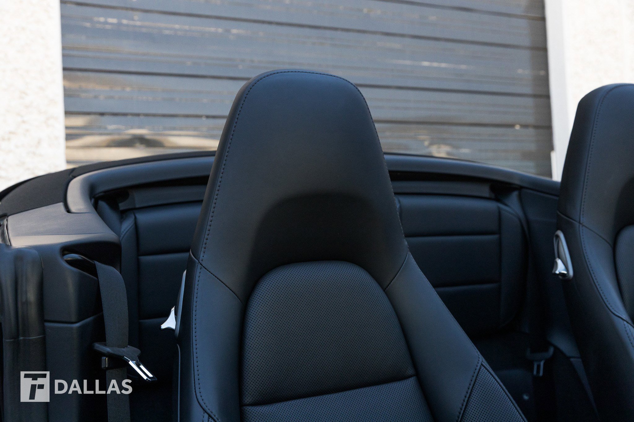 Used 2018 Porsche 911 Turbo image 37