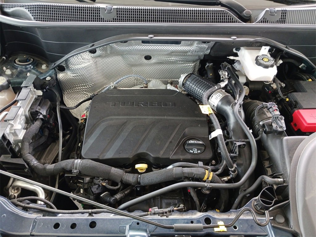 Used 2023 Buick Encore GX Preferred w/ Cold Weather Comfort Package image 14