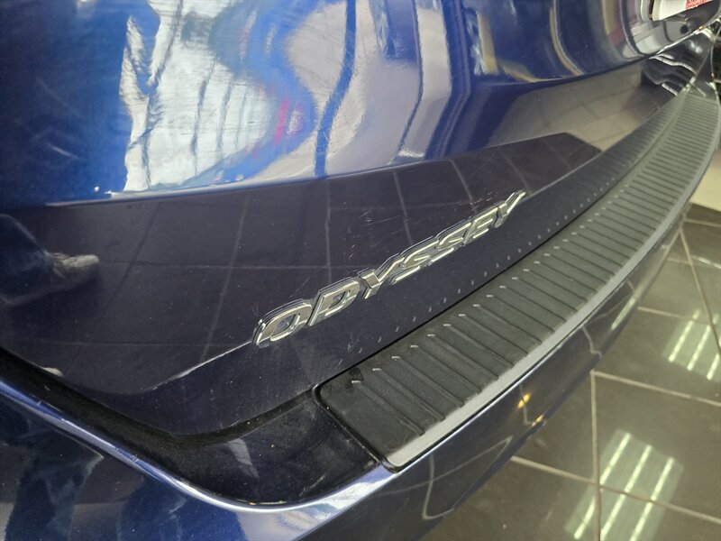 Used 2023 Honda Odyssey EX-L image 31