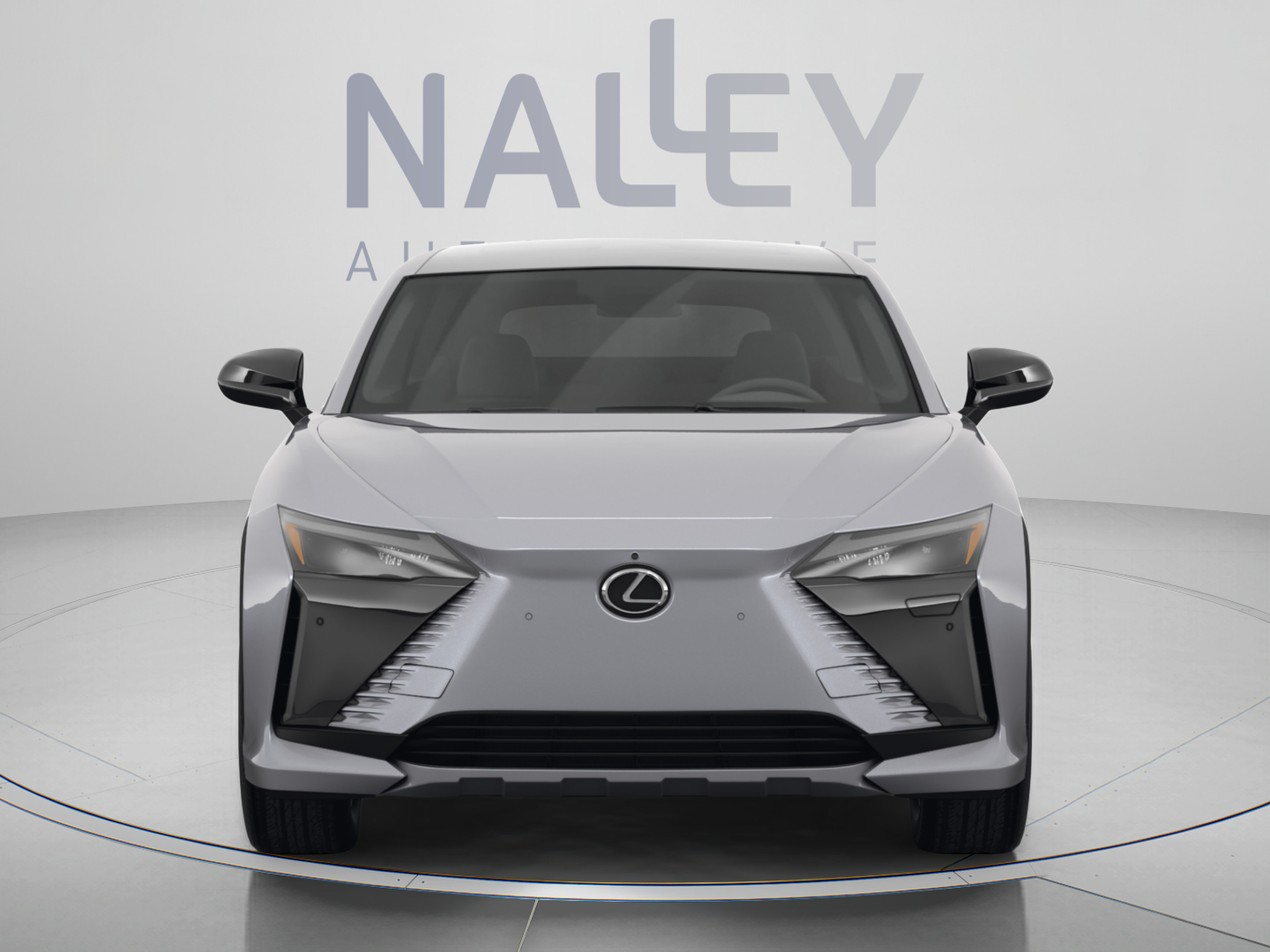 Used 2023 Lexus RZ 450e Premium w/ Accessory Package (2T) AWD/4WD image 7