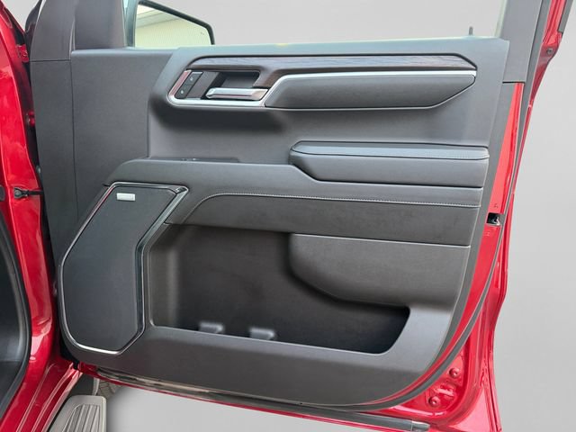 Used 2024 GMC Sierra 1500 SLT w/ SLT Premium Plus Package AWD/4WD image 15