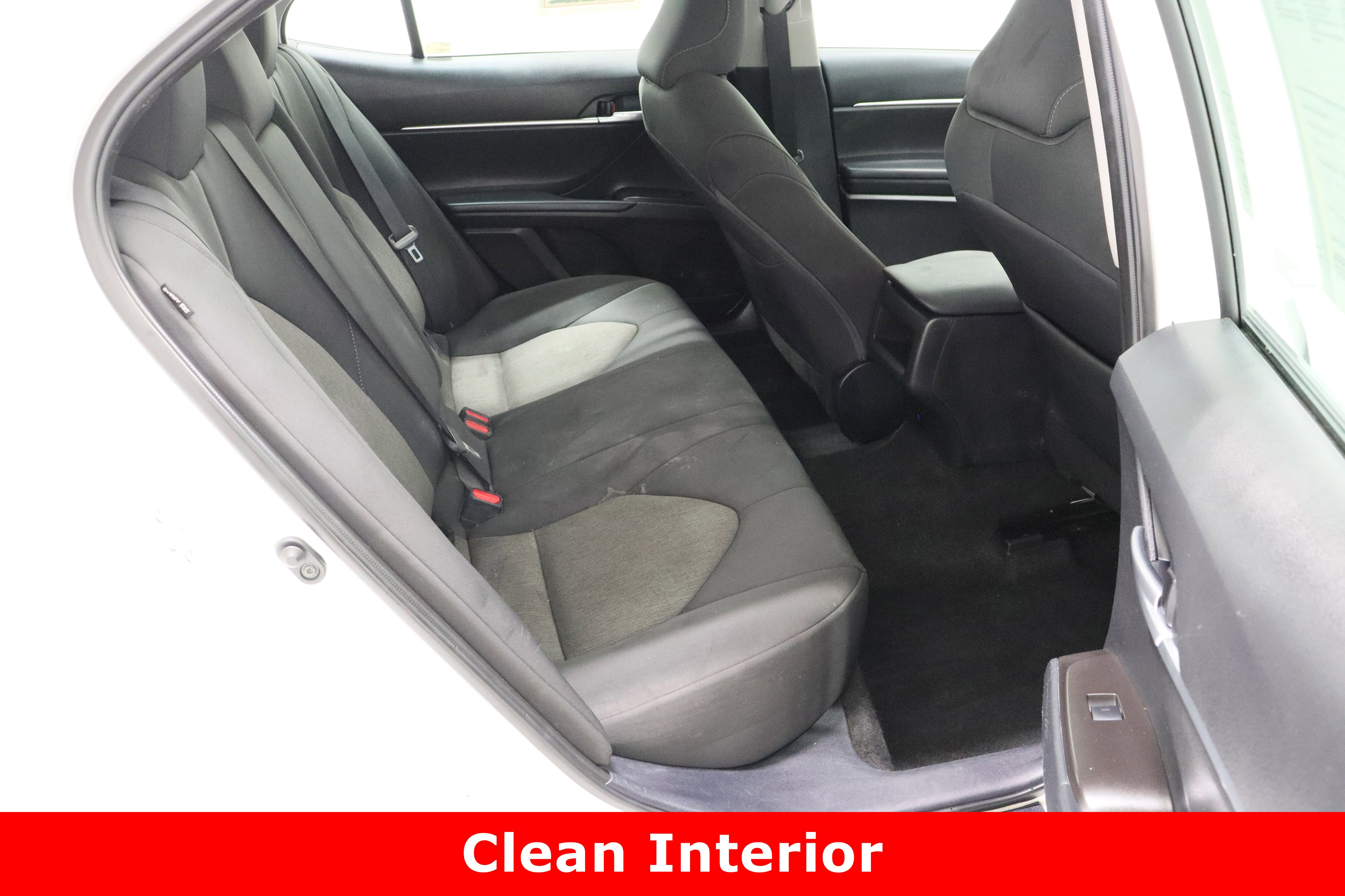 Used 2024 Toyota Camry LE image 32