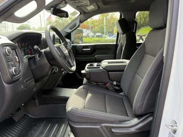 New 2026 GMC Sierra 3500 Pro AWD/4WD image 11