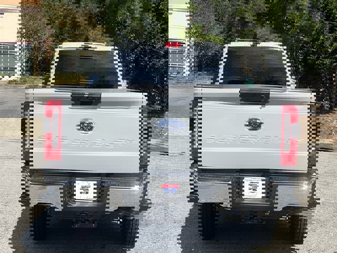 New 2026 Ford F250 4x4 Crew Cab Super Duty image 27