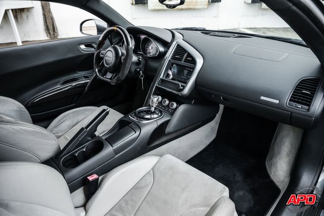 Used 2009 Audi R8 V8 AWD/4WD image 21