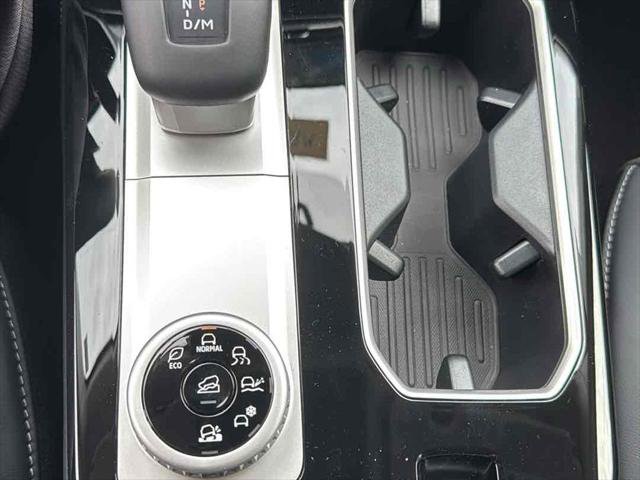New 2026 Mitsubishi Outlander SE AWD/4WD image 25