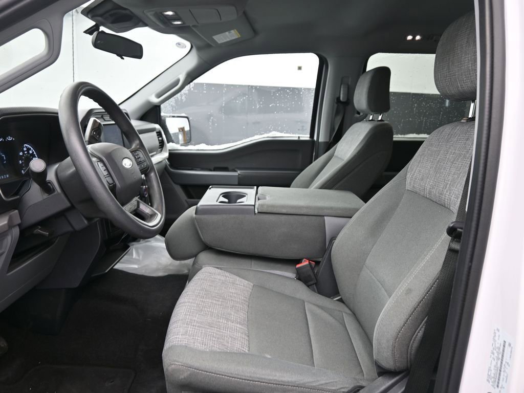 Used 2023 Ford F150 XLT image 17