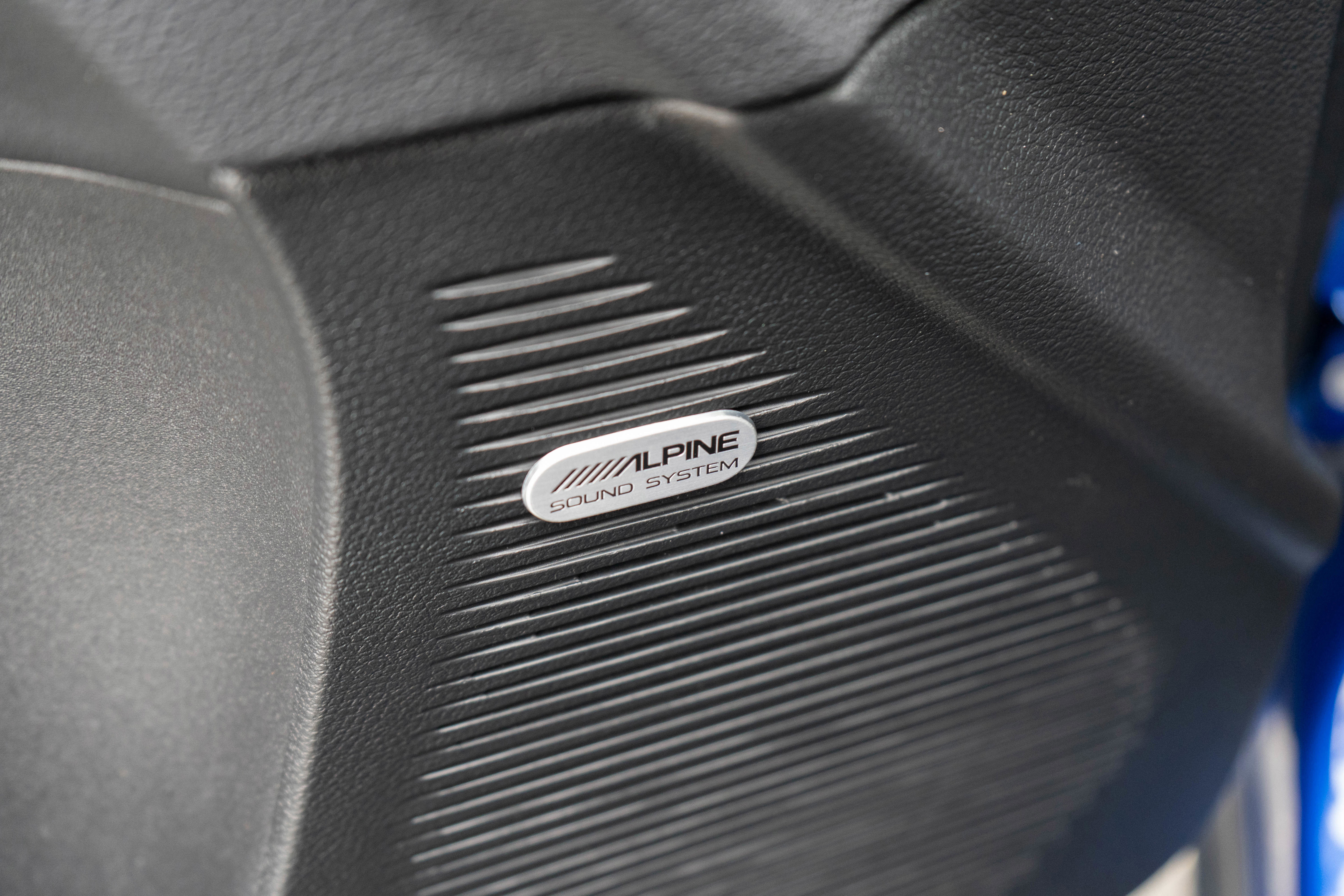 Used 2019 Dodge Challenger SRT Hellcat w/ Laguna Leather Package image 14