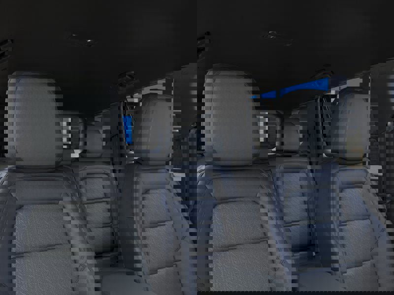 New 2026 Chevrolet Equinox LT w/ Convenience Package II image 49