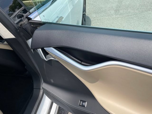 Used 2014 Tesla Model S P85 RWD image 42