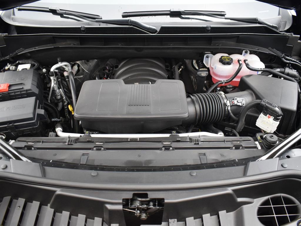 Certified 2026 Cadillac Escalade ESV Sport w/ Touring Package image 8