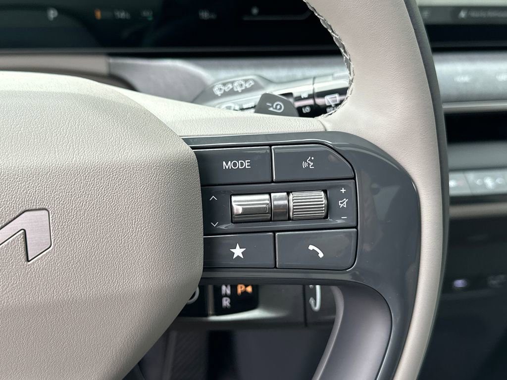New 2026 Kia EV9 Wind image 31