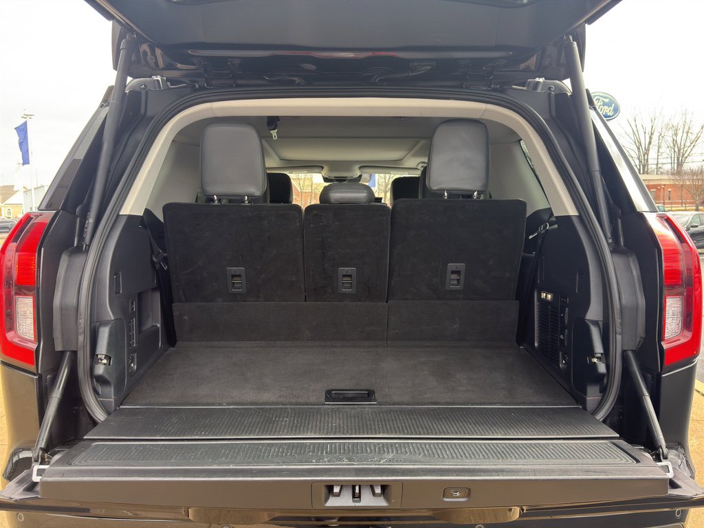 Used 2025 Ford Expedition Active image 9