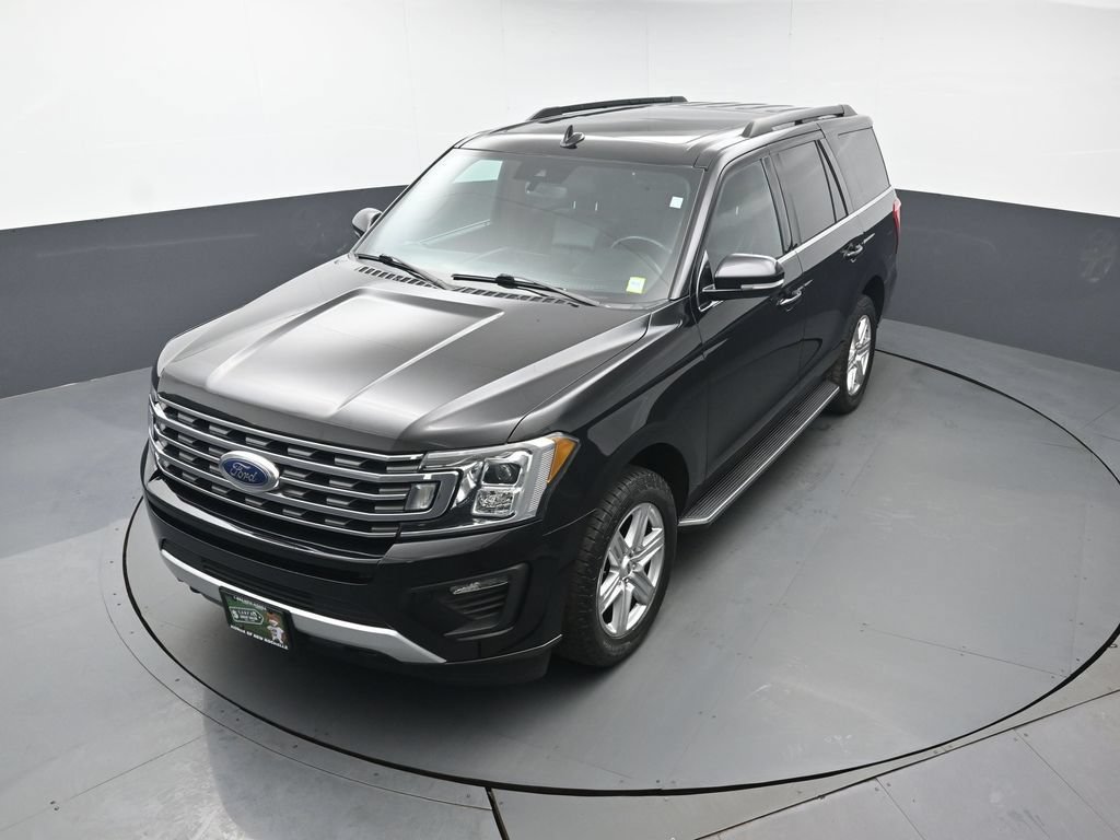 Used 2021 Ford Expedition XLT AWD/4WD image 37