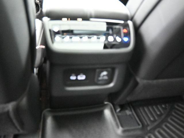 Used 2025 INFINITI QX60 Autograph w/ Cargo Package AWD/4WD image 26