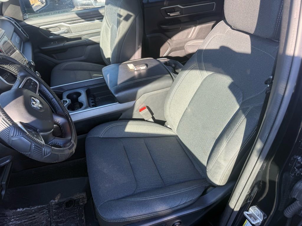 Used 2020 RAM 1500 Big Horn image 15