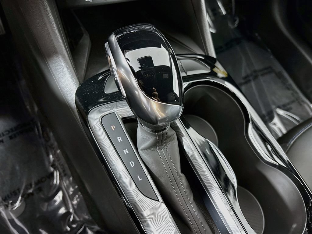 New 2026 Buick Envista Sport Touring w/ Convenience I Package FWD image 16