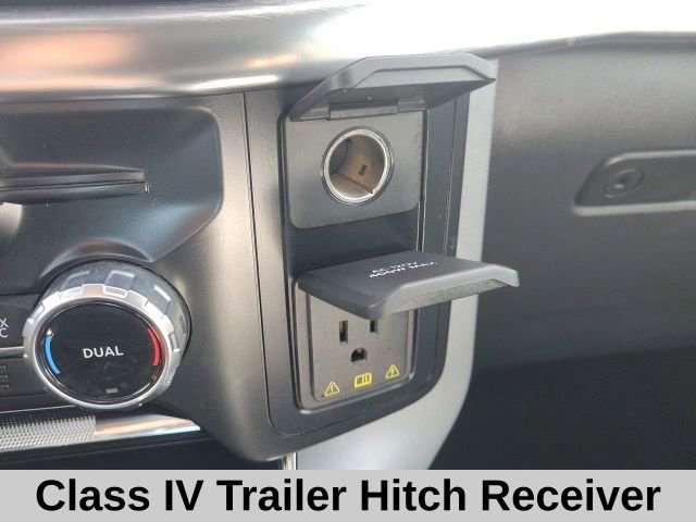 Used 2023 Ford F150 Lariat image 13