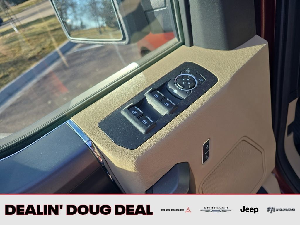 Used 2017 Ford F150 XLT w/ Equipment Group 301A Mid image 12