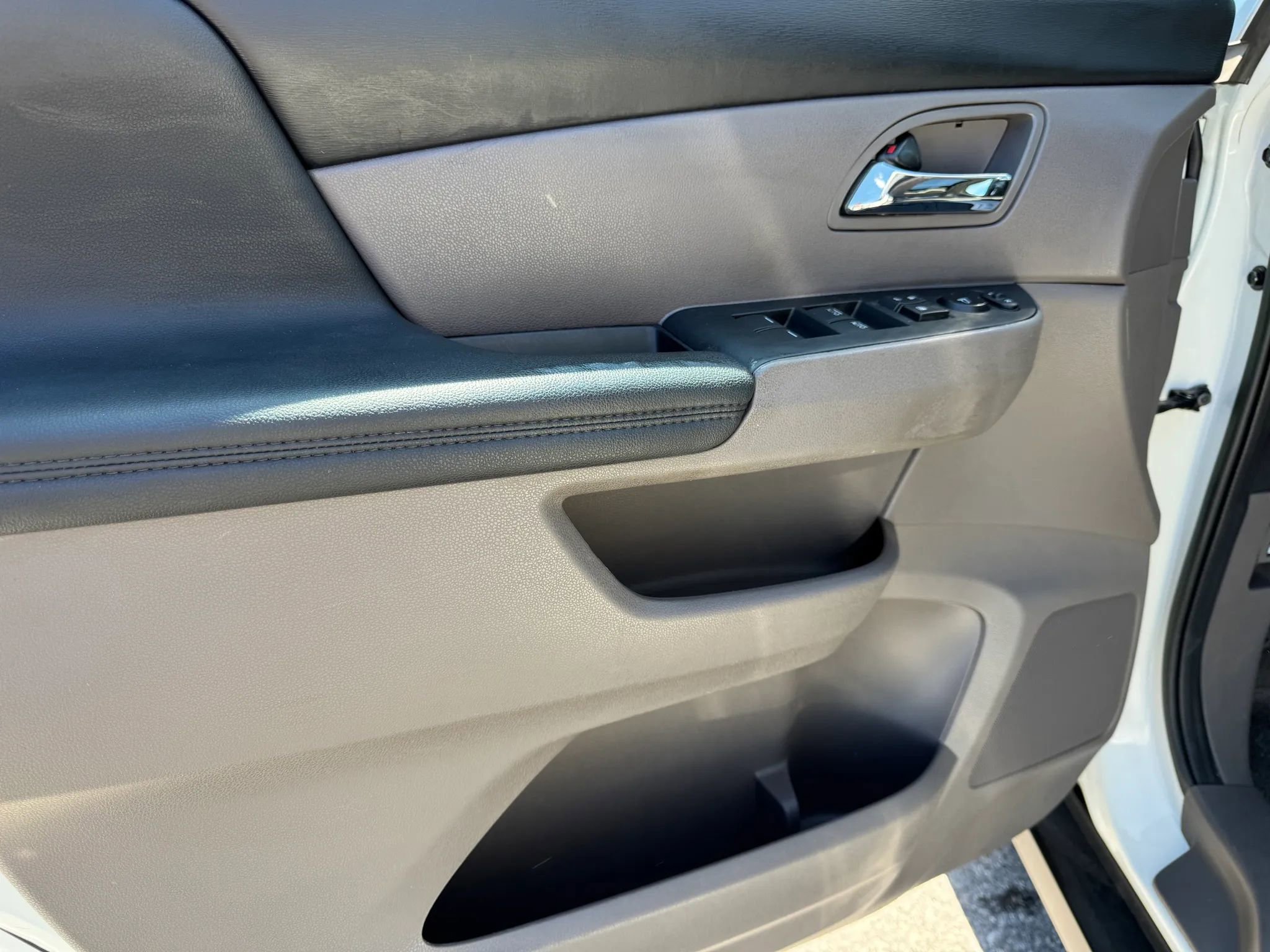 Used 2017 Honda Odyssey EX-L image 14