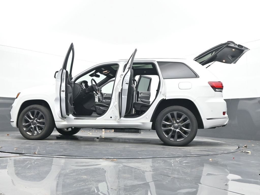 Used 2019 Jeep Grand Cherokee High Altitude image 69