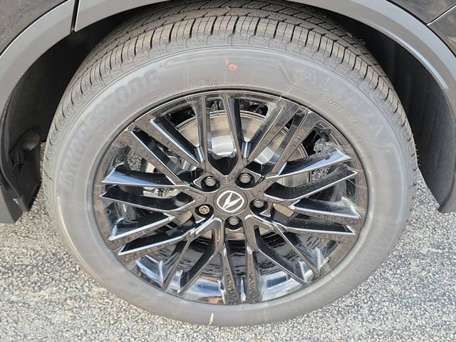 New 2026 Acura MDX A-Spec AWD/4WD image 7