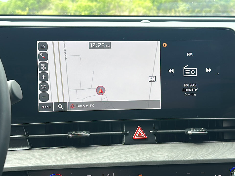 Used 2025 Kia Sportage X-Pro Prestige image 34