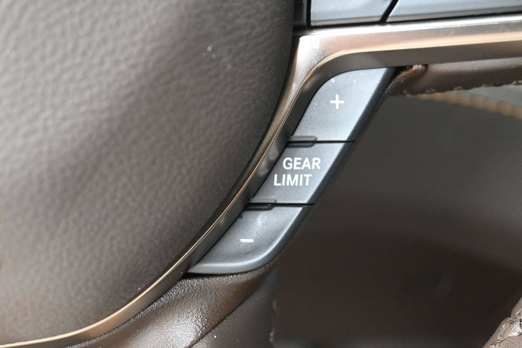 Used 2025 RAM 1500 Limited AWD/4WD image 22