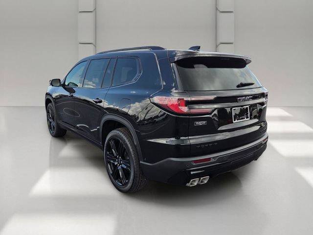 New 2026 GMC Acadia Elevation w/ Super Cruise Package FWD image 3