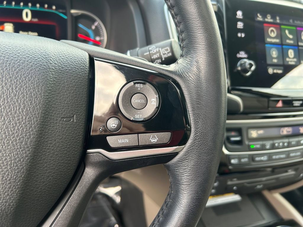 Used 2019 Honda Pilot Elite image 19