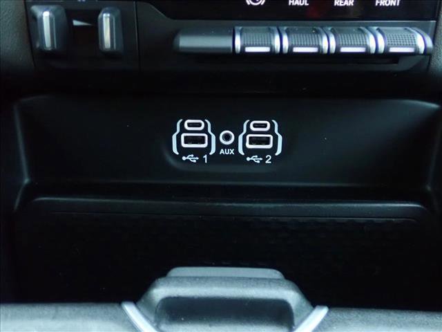 Used 2022 RAM 2500 Laramie w/ Night Edition AWD/4WD image 20
