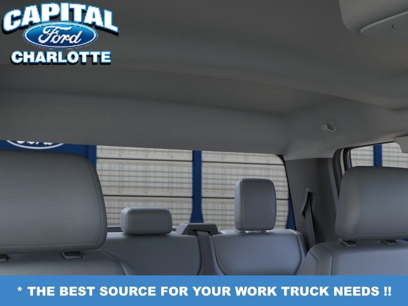 New 2026 Ford F150 XL w/ Tow/Haul Package AWD/4WD image 22