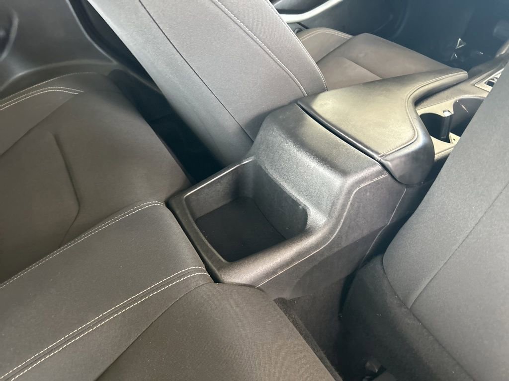 Used 2019 Chevrolet Camaro LT image 24