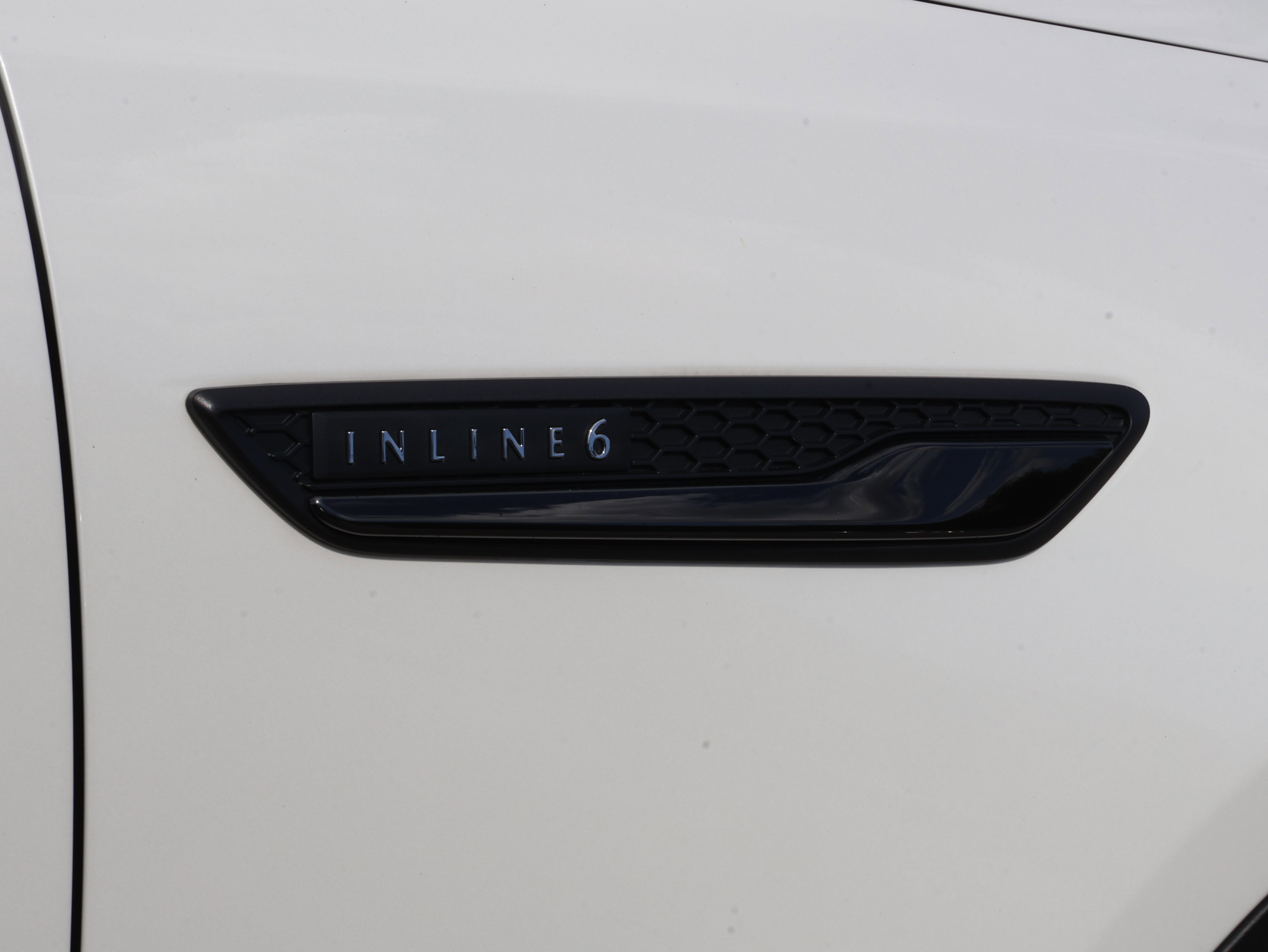 Used 2025 MAZDA CX-70 3.3 Turbo w/ Premium Package image 9