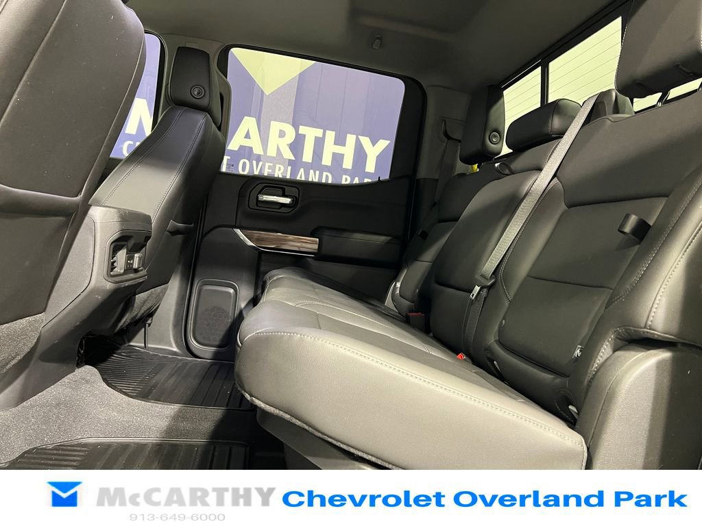 Used 2019 Chevrolet Silverado 1500 RST w/ All-Star Edition AWD/4WD image 28